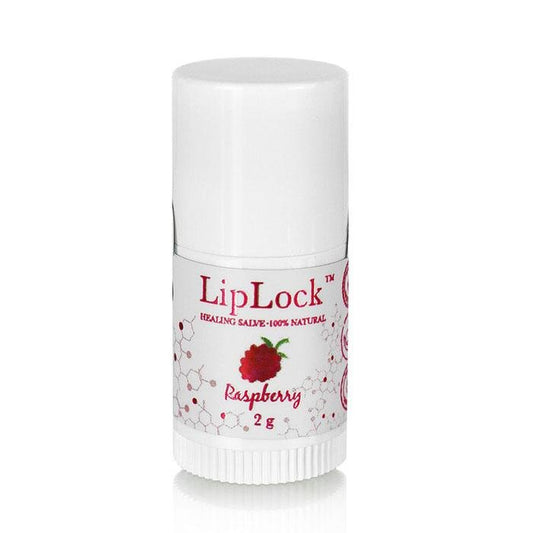 (2g Single) Raspberry Mint LipLock Mini - Browbox