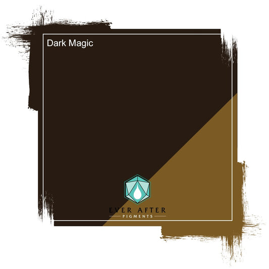 Dark Magic-Browbox