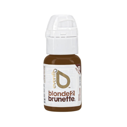 Evenflo Blonde 2 Brunette - Browbox