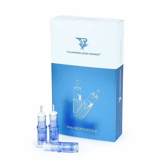 Universal Micro Needle Cartridges - Browbox